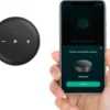 WiiM Mini, trådlös nätverksstreamer med Spotify Connect & AirPlay 2