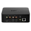 WiiM Pro Plus, trådlös nätverksstreamer med Tidal Connect, Chromecast & AirPlay 2