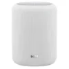 WiiM Sound Lite smart högtalare, vit