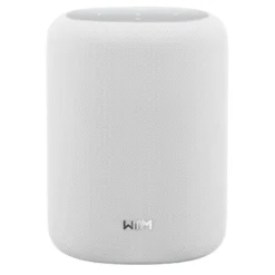 WiiM Sound Lite smart högtalare, vit