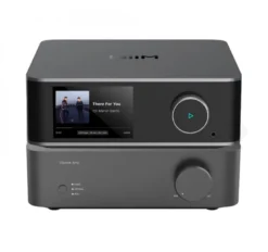 WiiM Vibelink Amp & Wiim Ultra streamingpaket