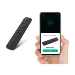 WiiM Voice Remote, passar Wiim nätverksstreamers