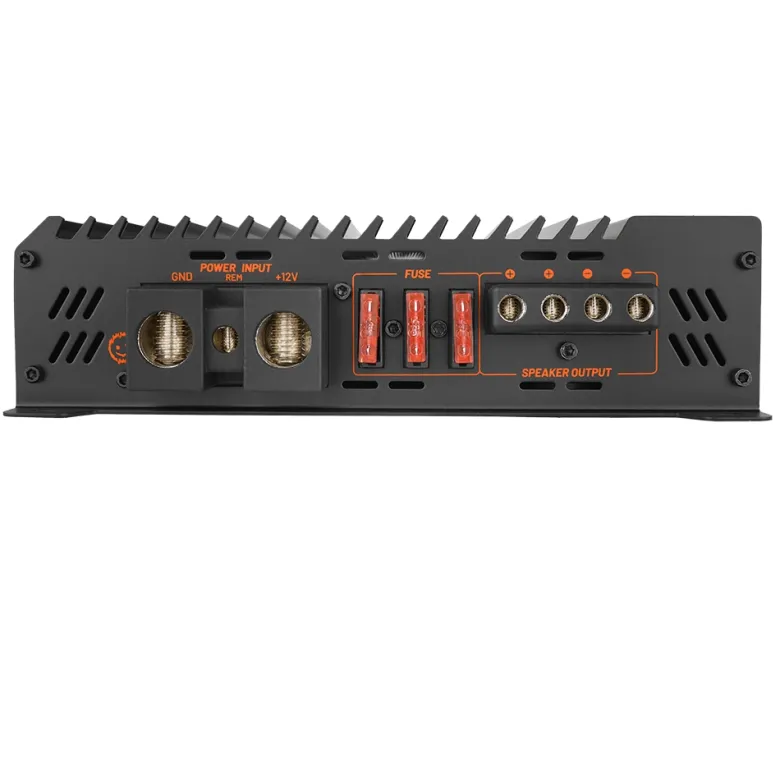 2x15 baspaket med Hammer Tech LCW15V2D4 i låda med slutsteg