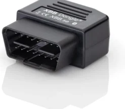 XBB Dongle® & XBB PowerUnit®, OBD-kit för helljussignal