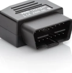 XBB Dongle® & XBB PowerUnit®, OBD-kit för helljussignal