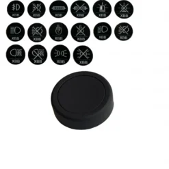 XBB Smart Button, trådlös knapp till XBB Dongle