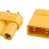 XT30 Kabelskarv 1 par 30Amp
