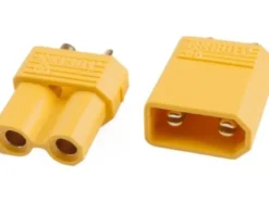 XT30 Kabelskarv 1 par 30Amp