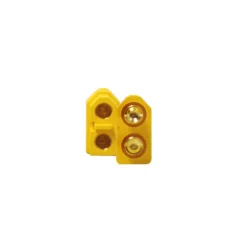XT60 Kabelskarv 1 par 60Amp