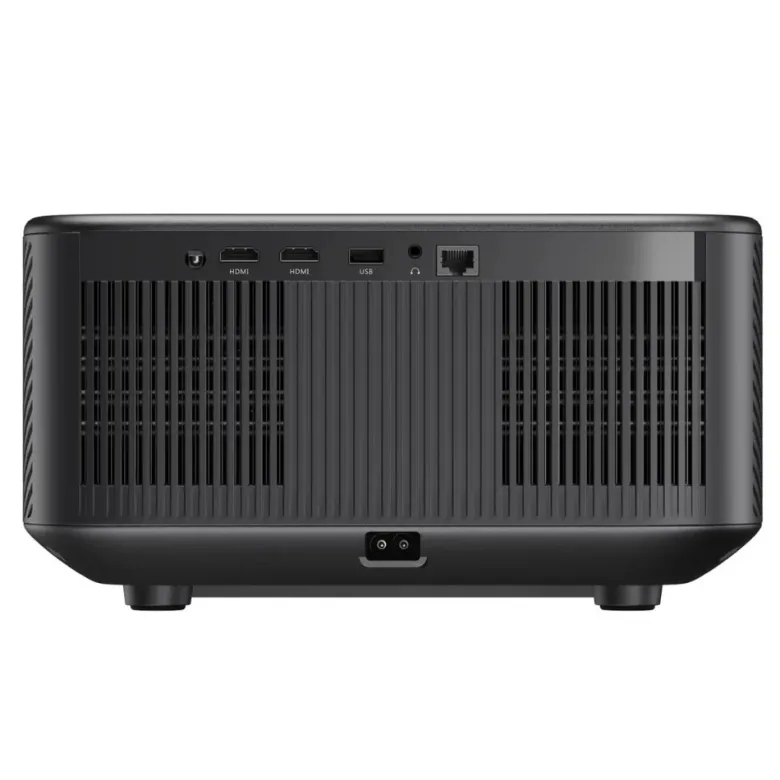 Yaber K3, Full HD LCD-projektor