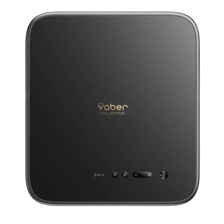 Yaber K3, Full HD LCD-projektor