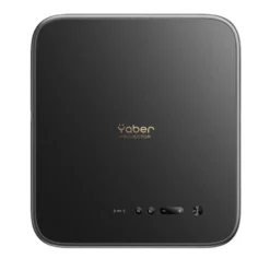 Yaber K3 Pro, Full HD LCD-projektor med subwoofer