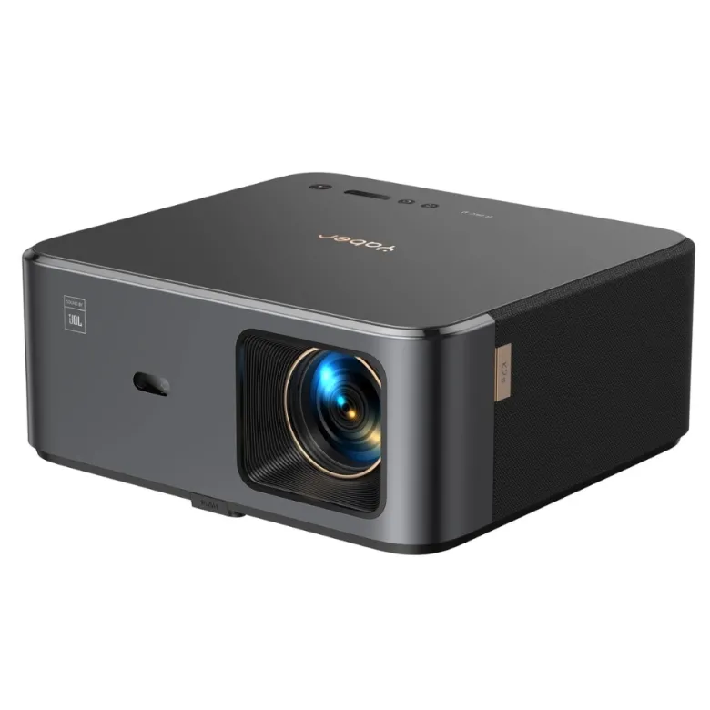 Yaber K2s, Full HD LCD-projektor