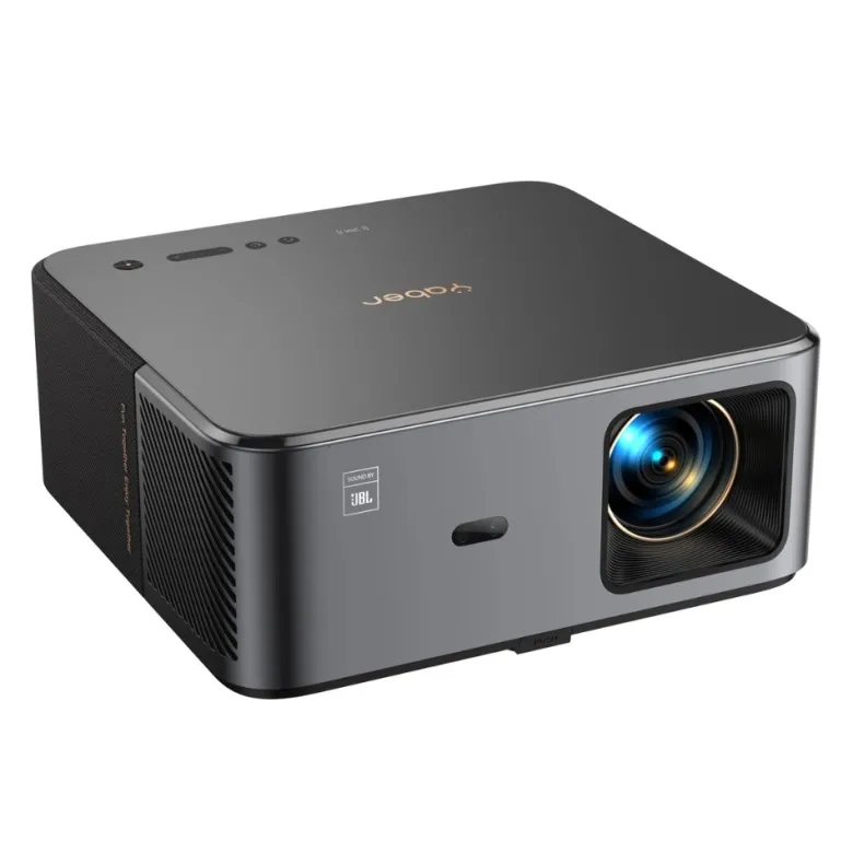 Yaber K2s, Full HD LCD-projektor