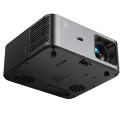 Yaber K2s Pro, Full HD LCD-projektor med subwoofer