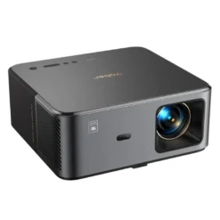 Yaber K2s Pro, Full HD LCD-projektor med subwoofer