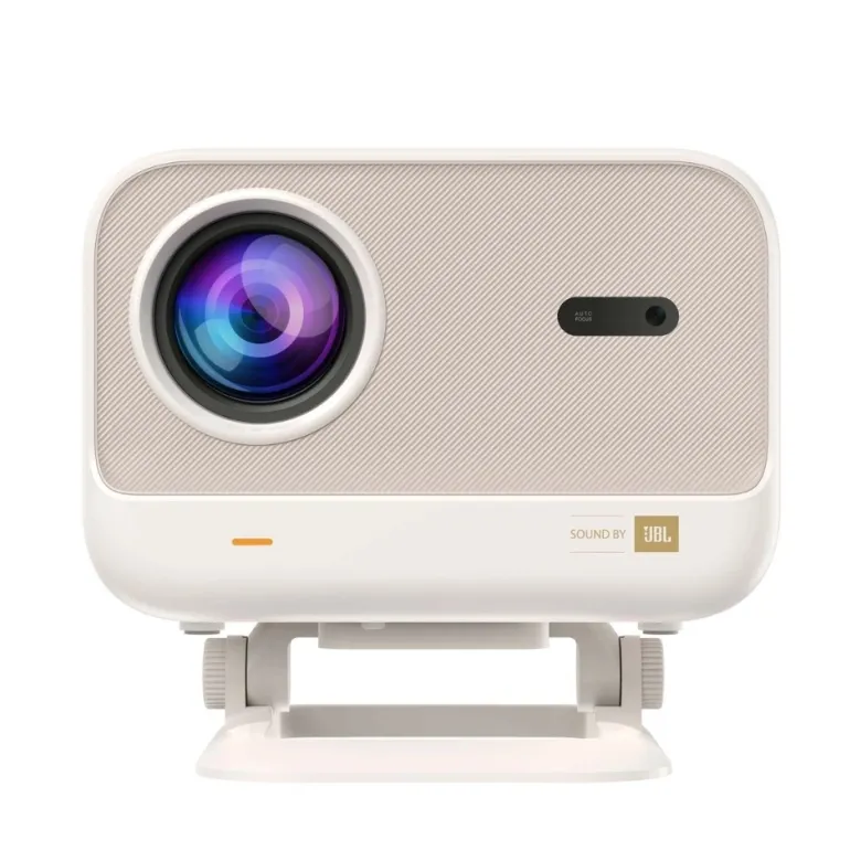 Yaber L2 Plus, Full HD LCD-projektor