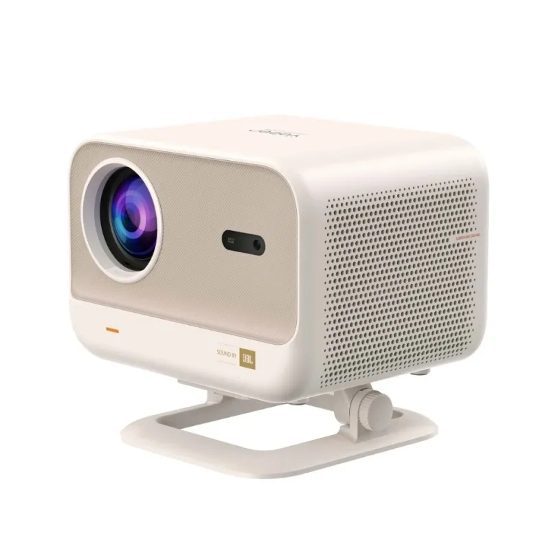 Yaber L2 Plus, Full HD LCD-projektor