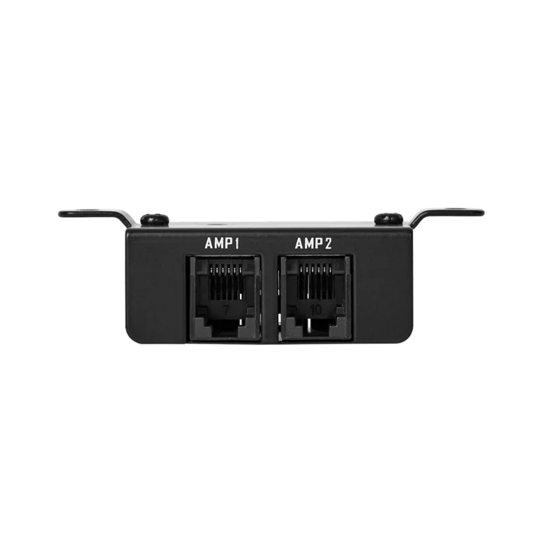 Y-adapter till Bass Remote, DLS Signature S1 24V