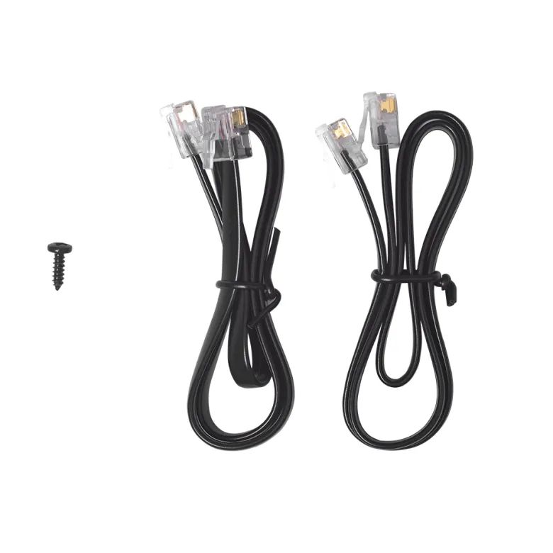 Y-adapter till Bass Remote, DLS Signature S1 24V