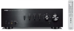 Yamaha A-S501 II med Indiana Line Utah 5, 2.0 stereopaket i svart