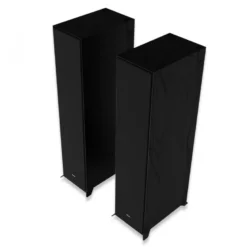 Yamaha A-S701 & Klipsch R-800F stereopaket, svart