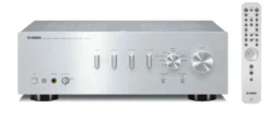 Yamaha A-S701 & Klipsch R-800F stereopaket, svart