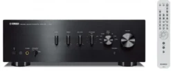 Yamaha A-S501 MK II & 2-pack DLS Flatbox XXL, stereopaket