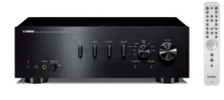 Yamaha A-S701 MK II & Volumio Primo Hi-Fi Edition, stereokombo