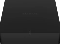 Yamaha Aventage RX-A4A med Sonos Port