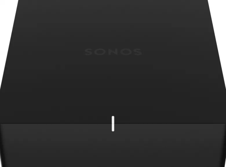 Yamaha Aventage RX-A4A med Sonos Port