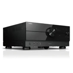 Yamaha Aventage RX-A8A med Sonos Port