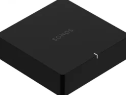 Yamaha Aventage RXA-2A med Sonos Port