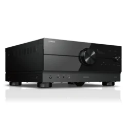 Yamaha Aventage RX-A6A med Sonos Port