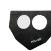 Yamaha 2019-2023 3D print gopro Lampfäste Nizled 2xE30F/E40F