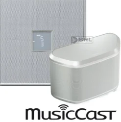 Yamaha MusicCast Duo Vit