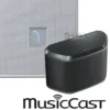 Yamaha MusicCast Duo Vit/Svart