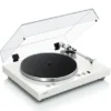 Yamaha MusicCast Vinyl 500 med nätverk vit
