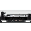 Yamaha MusicCast Vinyl 500 med nätverk svart