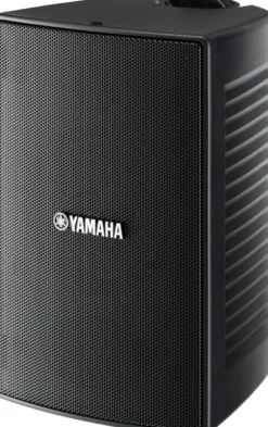 Yamaha NS-AW194 svart utomhushögtalare, par