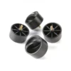 Yamaha NS-AW392 svart utomhushögtalare, par