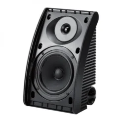 Yamaha NS-AW392 svart utomhushögtalare, par