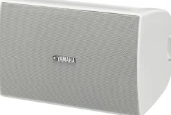 Yamaha NS-AW294 vit utomhushögtalare, par