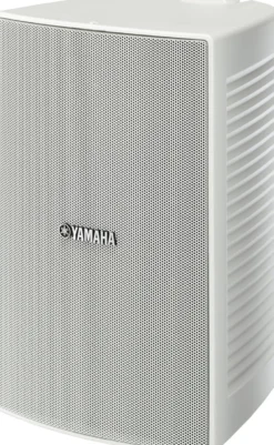 Yamaha NS-AW294 vit utomhushögtalare, par