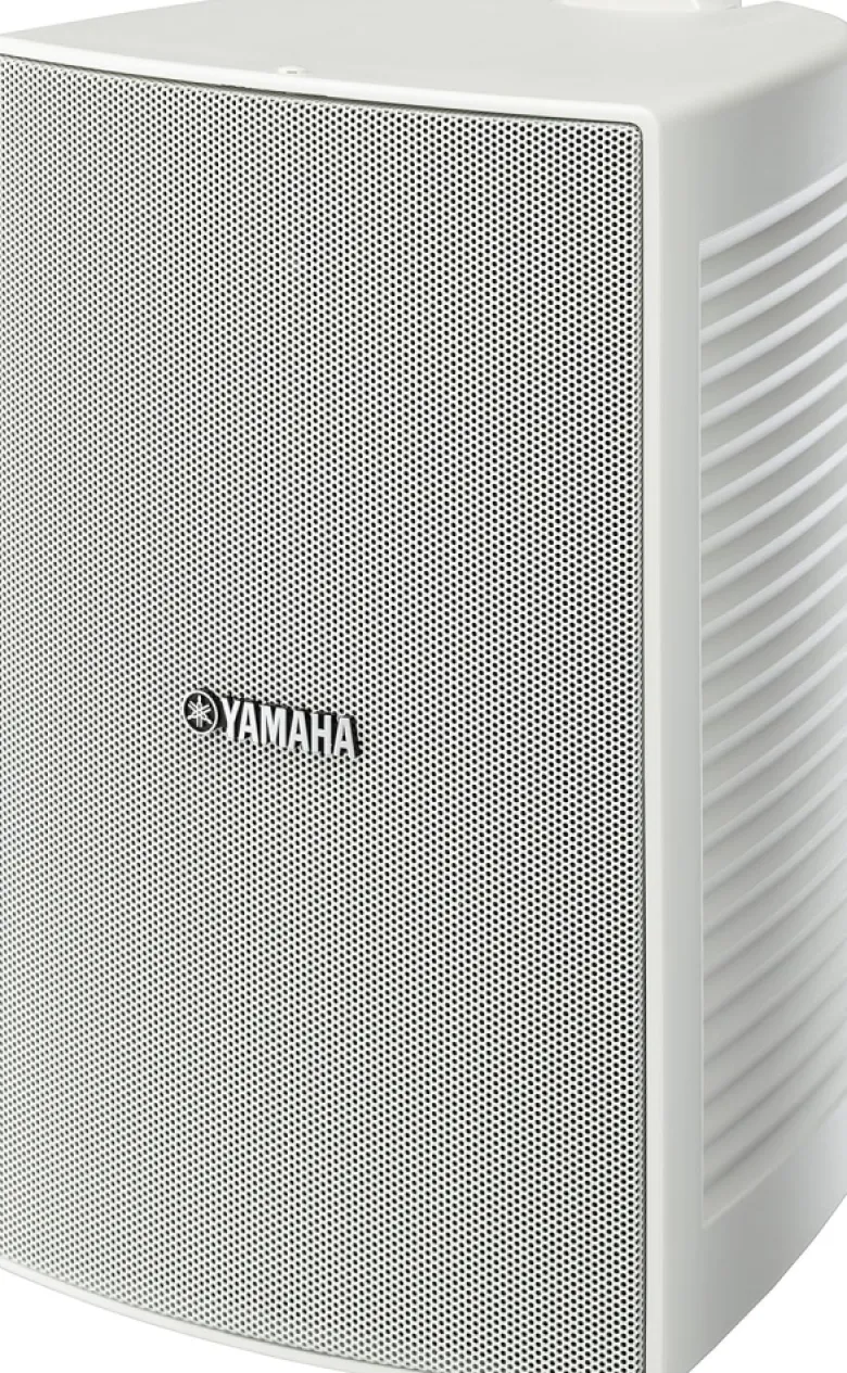 Yamaha NS-AW294 vit utomhushögtalare, par