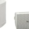 Yamaha NS-AW194 vit utomhushögtalare, par