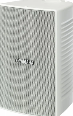 Yamaha NS-AW194 vit utomhushögtalare, par