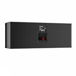 Yamaha NS-C444 centerhögtalare, svart