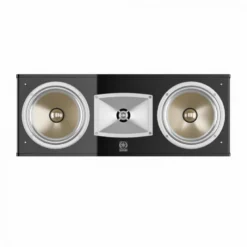 Yamaha NS-C444 centerhögtalare, svart