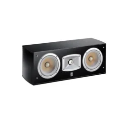Yamaha NS-C444 centerhögtalare, svart